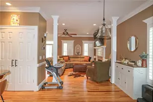 208 Triplett St, Jonesville, NC 28642 - Photo 12