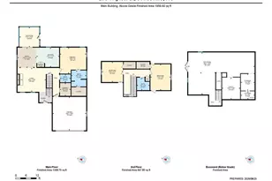 208 Triplett St, Jonesville, NC 28642 - Photo 40