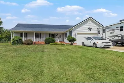 124 Glen Oaks Drive, King, NC 27021 - Photo 2