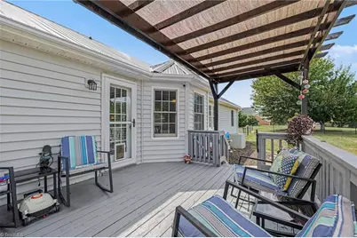 124 Glen Oaks Drive, King, NC 27021 - Photo 20