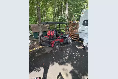 189 Club House Drive, Ennice, NC 28623 - Photo 22