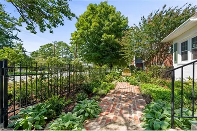 803 Miller Street, Winston-Salem, NC 27103 - Photo 6