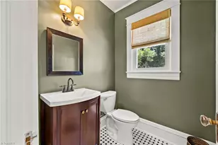 803 Miller St, Winston-Salem, NC 27103 - Photo 22