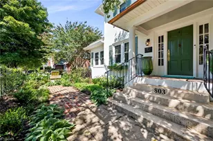 803 Miller St, Winston-Salem, NC 27103 - Photo 4