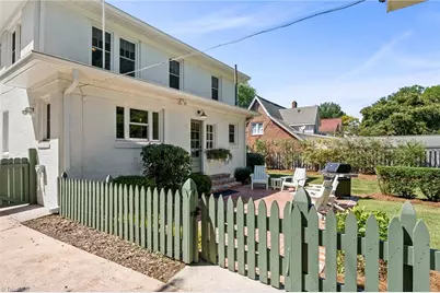 803 Miller Street, Winston-Salem, NC 27103 - Photo 34