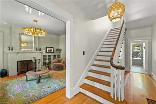 803 Miller St, Winston-Salem, NC 27103 - Photo 8