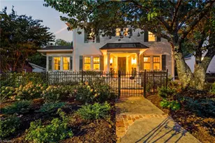 803 Miller St, Winston-Salem, NC 27103 - Photo 2