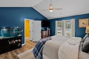 2412 Meadow Gate Dr, Greensboro, NC 27455 - Photo 24