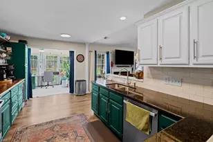 2412 Meadow Gate Dr, Greensboro, NC 27455 - Photo 14