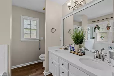2412 Meadow Gate Drive, Greensboro, NC 27455 - Photo 28