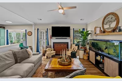 2412 Meadow Gate Drive, Greensboro, NC 27455 - Photo 8