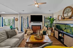 2412 Meadow Gate Dr, Greensboro, NC 27455 - Photo 8