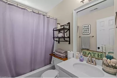 2412 Meadow Gate Drive, Greensboro, NC 27455 - Photo 32