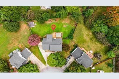 2412 Meadow Gate Drive, Greensboro, NC 27455 - Photo 46