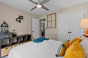 2412 Meadow Gate Dr, Greensboro, NC 27455 - Photo 30