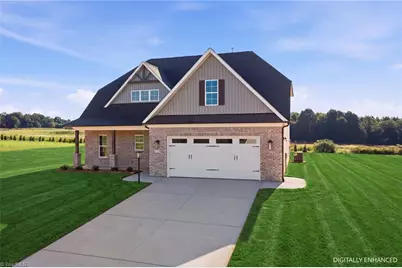 124 Sandpiper Drive, Lexington, NC 27295 - Photo 2