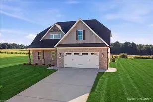 124 Sandpiper Dr, Lexington, NC 27295 - Photo 2