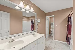 3126 Woodpoint St, Jamestown, NC 27282 - Photo 24