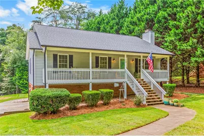 730 Cook Road, Rural Hall, NC 27045 - Photo 2