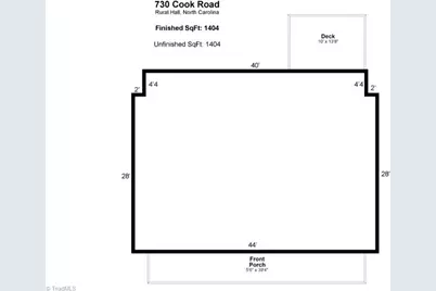 730 Cook Road, Rural Hall, NC 27045 - Photo 28