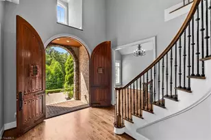 7744 Chesterbrooke Dr, Greensboro, NC 27455 - Photo 2