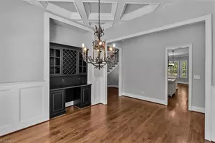 7744 Chesterbrooke Dr, Greensboro, NC 27455 - Photo 16