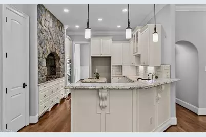 7744 Chesterbrooke Drive, Greensboro, NC 27455 - Photo 10