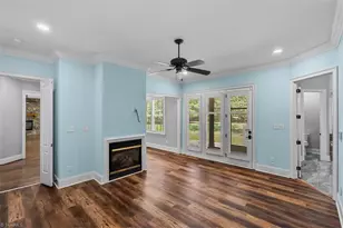 7744 Chesterbrooke Dr, Greensboro, NC 27455 - Photo 20