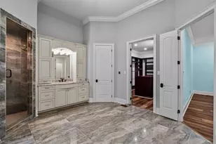 7744 Chesterbrooke Dr, Greensboro, NC 27455 - Photo 26