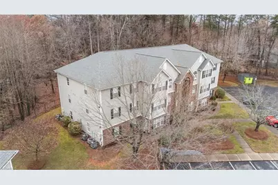 831 Timberline Ridge Court, Winston-Salem, NC 27106 - Photo 2
