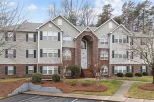 831 Timberline Ridge Ct, Winston-Salem, NC 27106 - Photo 4