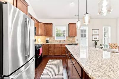 501 Clematis Way, Kernersville, NC 27284 - Photo 22