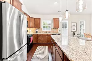 501 Clematis Way, Kernersville, NC 27284 - Photo 22