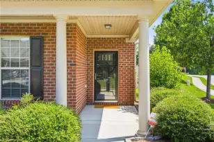 501 Clematis Way, Kernersville, NC 27284 - Photo 8
