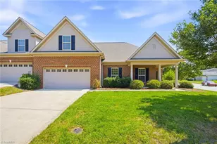 501 Clematis Way, Kernersville, NC 27284 - Photo 4