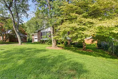 4002 Rehobeth Church Road, Greensboro, NC 27406 - Photo 28
