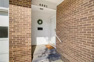 4002 Rehobeth Church Rd, Greensboro, NC 27406 - Photo 2