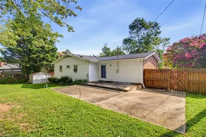 4002 Rehobeth Church Road, Greensboro, NC 27406 - Photo 26