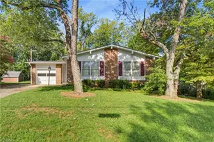 4002 Rehobeth Church Rd, Greensboro, NC 27406 - Photo 4