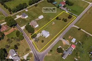 241 Joe Rd, Mocksville, NC 27028 - Photo 2