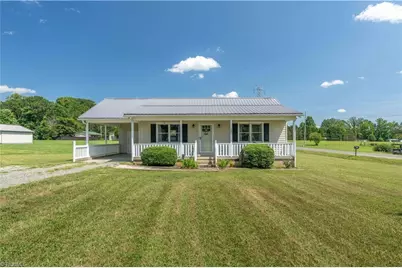 241 Joe Road, Mocksville, NC 27028 - Photo 1
