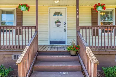 515 Foy Avenue, Lexington, NC 27292 - Photo 4