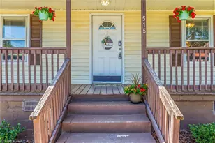 515 Foy Ave, Lexington, NC 27292 - Photo 4