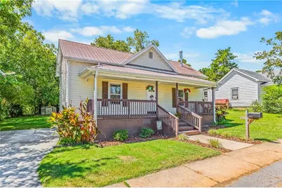 515 Foy Avenue, Lexington, NC 27292 - Photo 2