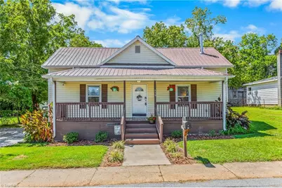 515 Foy Avenue, Lexington, NC 27292 - Photo 1