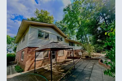 1200 Glen Eden Drive, Raleigh, NC 27612 - Photo 2
