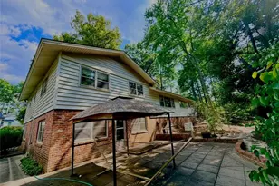 1200 Glen Eden Dr, Raleigh, NC 27612 - Photo 2