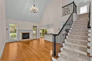 1 Rosebay Ln, Greensboro, NC 27455 - Photo 6