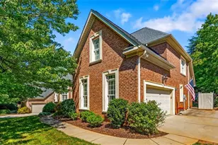 1 Rosebay Ln, Greensboro, NC 27455 - Photo 44