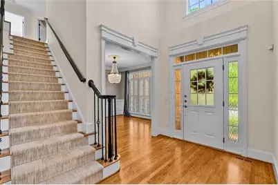 1 Rosebay Lane, Greensboro, NC 27455 - Photo 4